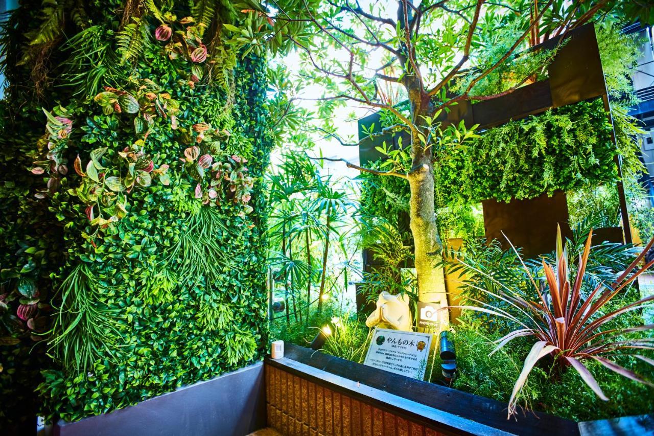 Petit Bali Ikebukuro (Adults Only) Hotel Tokyo Eksteriør billede
