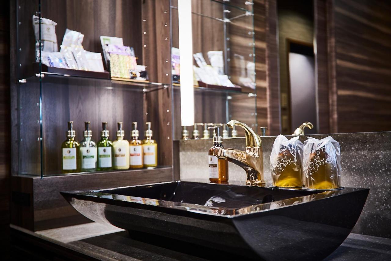 Petit Bali Ikebukuro (Adults Only) Hotel Tokyo Eksteriør billede