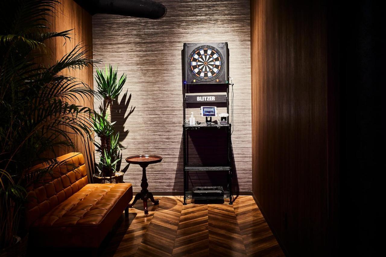 Petit Bali Ikebukuro (Adults Only) Hotel Tokyo Eksteriør billede
