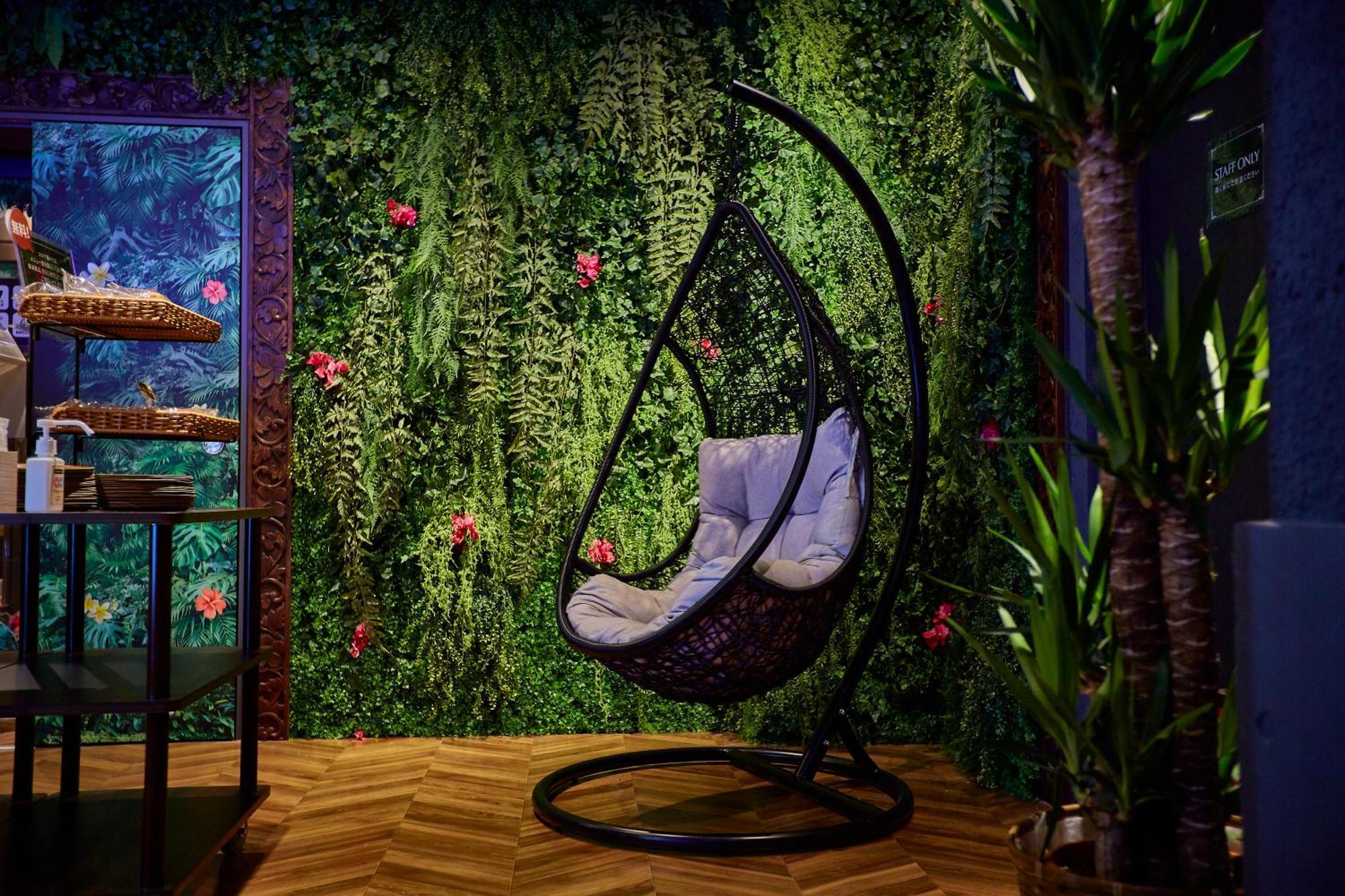 Petit Bali Ikebukuro (Adults Only) Hotel Tokyo Eksteriør billede