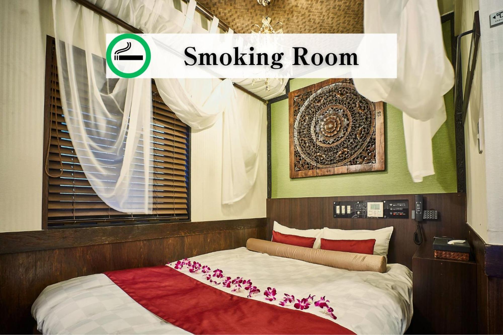 Petit Bali Ikebukuro (Adults Only) Hotel Tokyo Eksteriør billede